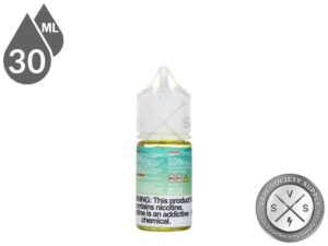 No. 42 Cold Fruit Cup Salts by Beard Vape Co 30ml