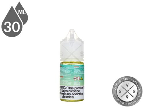 No. 42 Cold Fruit Cup Salts by Beard Vape Co 30ml