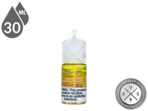 No.71 Sweet & Sour Sugar Peach Salts by Beard Vape Co 30ml