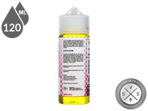 Pink by Loaded E-Liquid 120ml