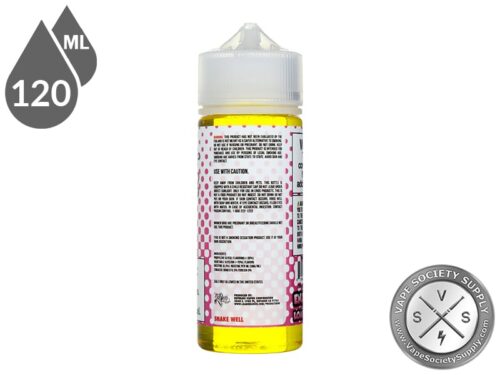 Pink by Loaded E-Liquid 120ml