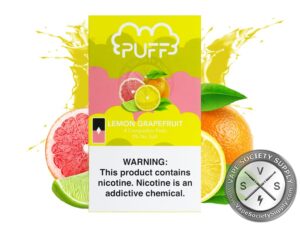 Puff Pods for Juul (4 Pack)