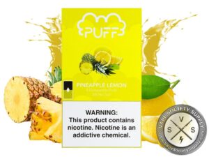Puff Pods for Juul ( 4 Pack)