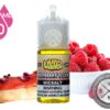 Raspberry Eclair Nic Salt by Loaded E-Liquid 30ml