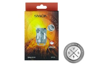 SMOK Baby V2 K1 Coils (3pcs)