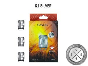 SMOK Baby V2 K1 Coils (3pcs)