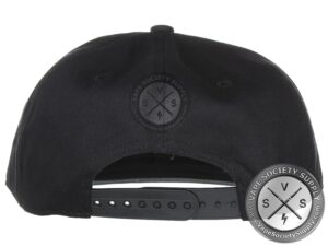 SMOK-Snapback SMOK Squad Caps