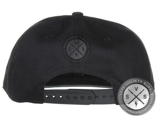 SMOK-Snapback SMOK Squad Caps