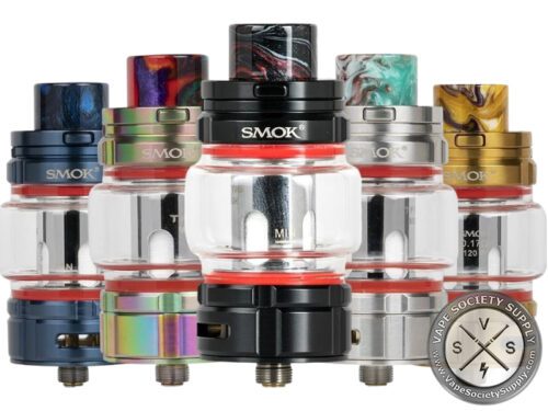 SMOK TFV16 Sub Ohm Tank