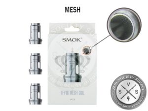 SMOK TFV16 Tank Replacement Coils (Pack of 3)