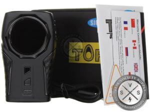 Sigelei Top 1 230w TC Box Mod