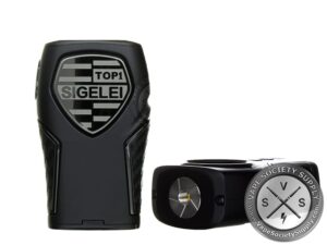 Sigelei Top 1 230w TC Box Mod