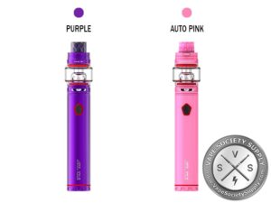 Smok Stick Prince Baby Kit & TFV12 Prince Baby