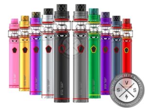 Smok Stick Prince Baby Kit & TFV12 Prince Baby