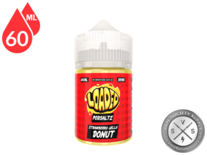 Strawberry Jelly Donut LOADED POD SALTZ-1