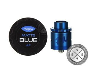 Twisted Messes TM24 Pro-series 24mm BF RDA