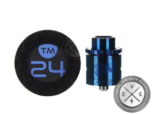 Twisted Messes TM24 Pro-series 24mm BF RDA