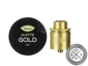 Twisted Messes TM24 Pro-series 24mm BF RDA