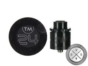 Twisted Messes TM24 Pro-series 24mm BF RDA