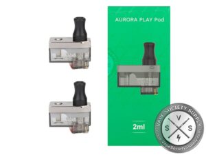 Vaporesso Aurora Play Replacement Pods
