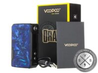 VooPoo Drag Mini 117W Box Mod