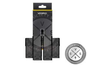 Voopoo Drag Nano Replacement Pods