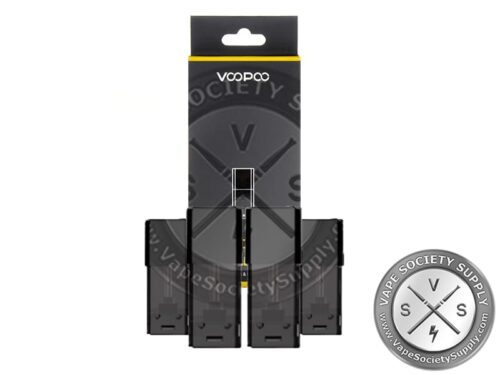 Voopoo Drag Nano Replacement Pods