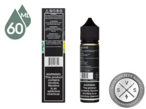 Blood Orange Cactus Cooler - Fruitia by Fresh Farms E-Liquid 60ml