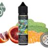 Blood Orange Cactus Cooler - Fruitia by Fresh Farms E-Liquid 60ml