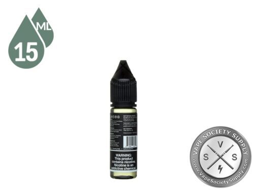 Blood Orange Cactus Cooler Salt - Fruitia by Fresh Farms E-Liquid - 30ml