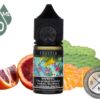 Blood Orange Cactus Cooler Salt - Fruitia by Fresh Farms E-Liquid 30ml