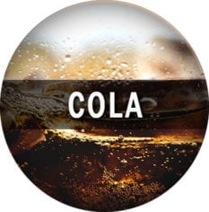 Cola Flavor E-Juice