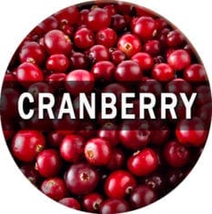Cranberry Flavor E-Juice