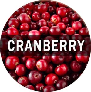 Cranberry Flavor E-Juice