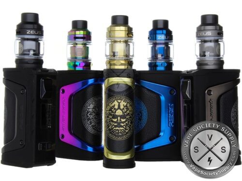 Geek Vape Aegis Legend Zeus Kit
