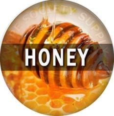 Honey Flavor E-Juice
