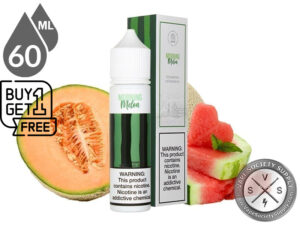 Morning Melon By Fresh Farms E-Liquid