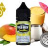 Mango Coconut Surf by Nitro Cold Brew Smoothies 30ml