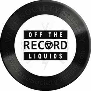 Off The Record Liquids