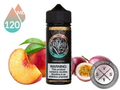 Paradize by Ruthless Vapor 120ml