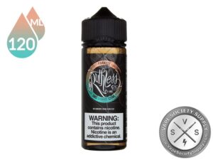 Paradize by Ruthless Vapor 120ml