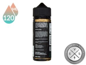 Paradize by Ruthless Vapor 120ml