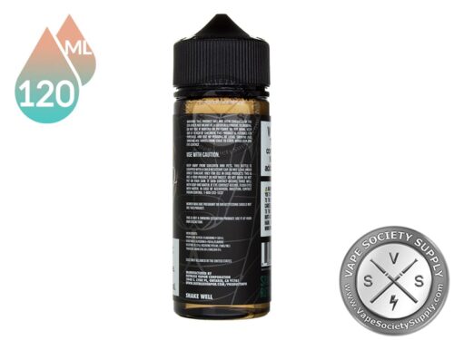Paradize by Ruthless Vapor 120ml