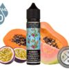 Passion Fruit Guava Punch - Fruitia by Fresh Farms E-Liquid 60ml