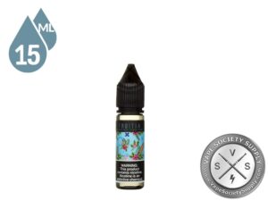 Passion Fruit Guava Punch Salt - Fruitia by Fresh Farms E-Liquid 15ml