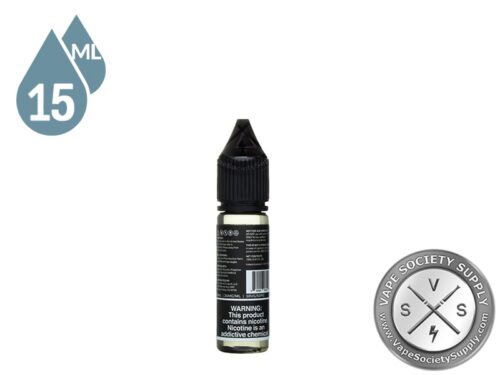 Passion Fruit Guava Punch Salt - Fruitia by Fresh Farms E-Liquid 15ml