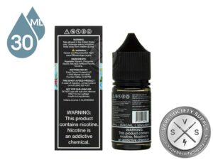 Passion Fruit Guava Punch Salt - Fruitia by Fresh Farms E-Liquid 30ml