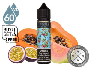 Passion Fruit Guava Punch by Fruitia Fresh Farms E-Liquid