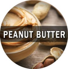 Peanut Butter Flavor E-Juice