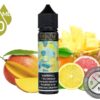 Pineapple Citrus Twist - Fruitia by Fresh Farms E-Liquid 60ml